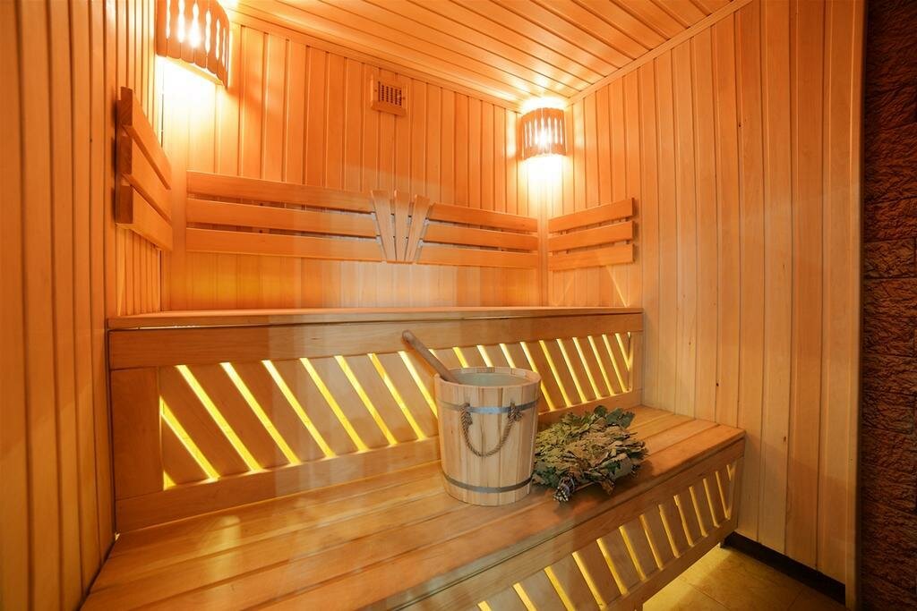 Гостиница Crystal Краснодар-56