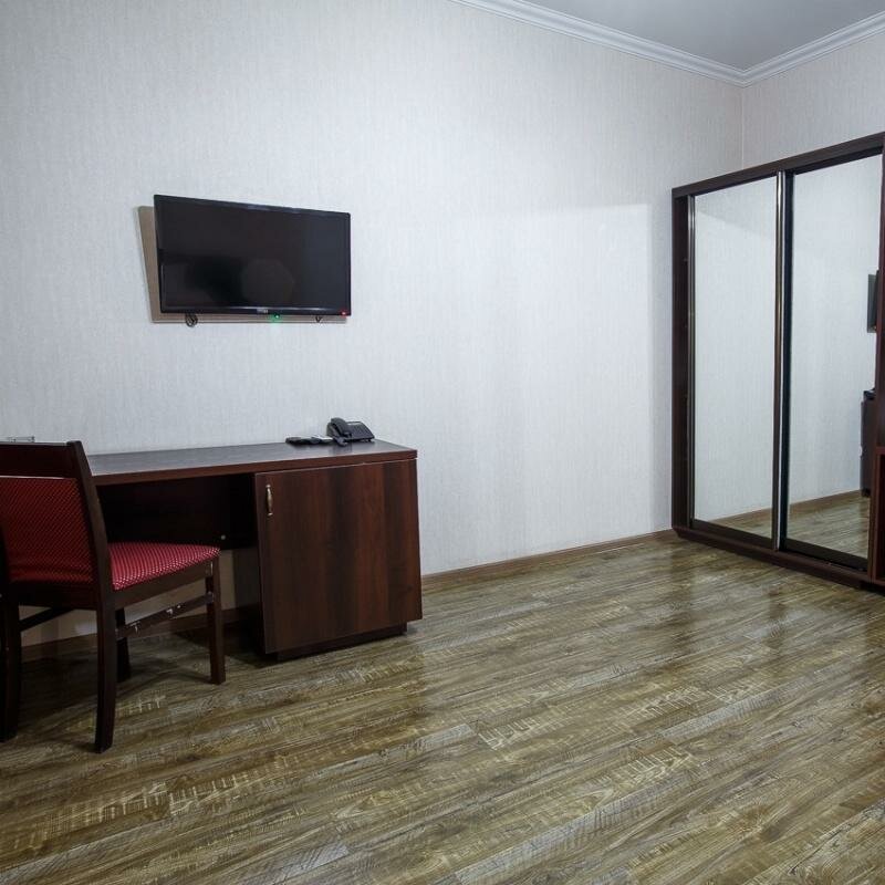 Гостиница Crystal Краснодар