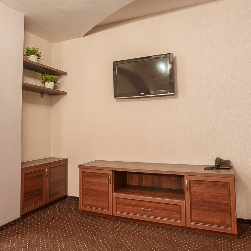 Гостиница Crystal Краснодар