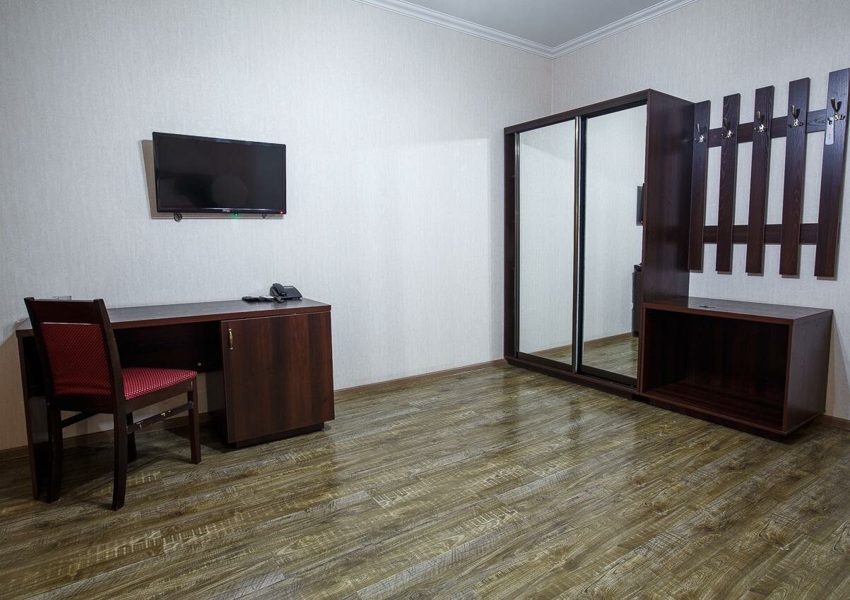 Гостиница Crystal Краснодар-28