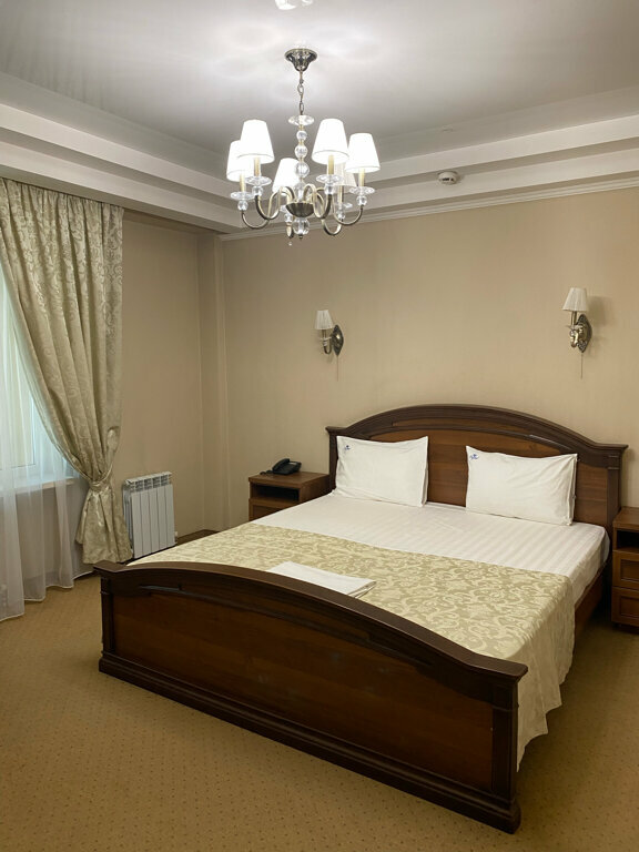 Гостиница Crystal Краснодар-142