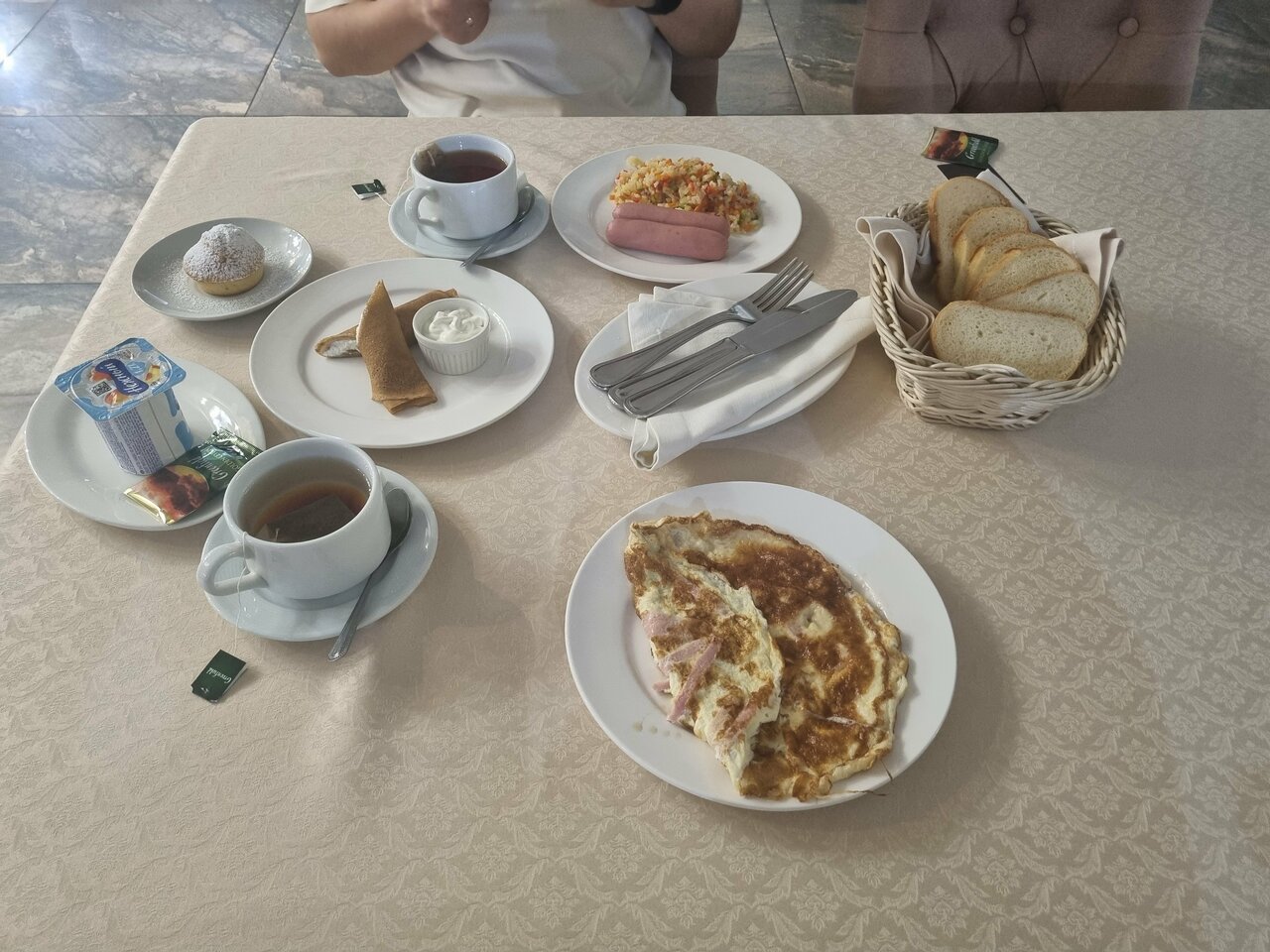 Гостиница Crystal Краснодар-108