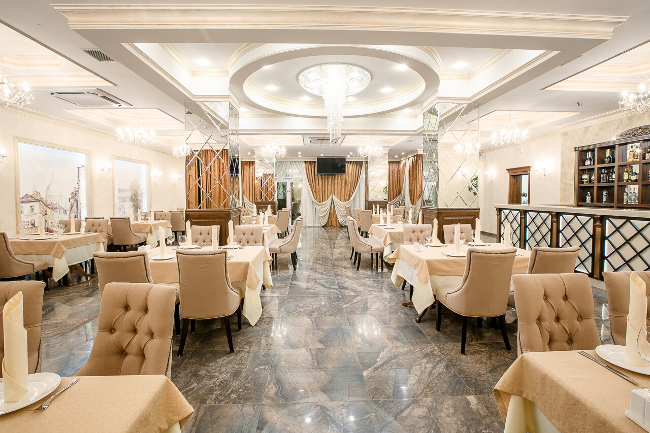 Гостиница Crystal Краснодар-13