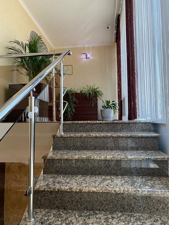 Гостиница Crystal Краснодар-115