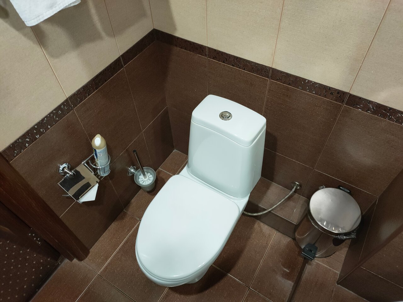 Гостиница Crystal Краснодар-130