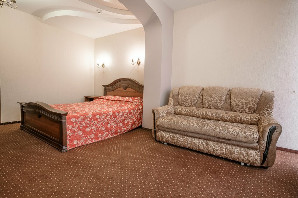 Гостиница Crystal Краснодар-49