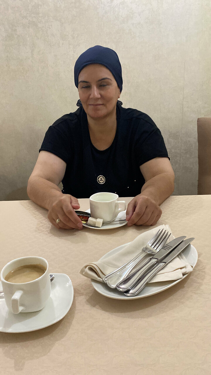 Гостиница Crystal Краснодар-135