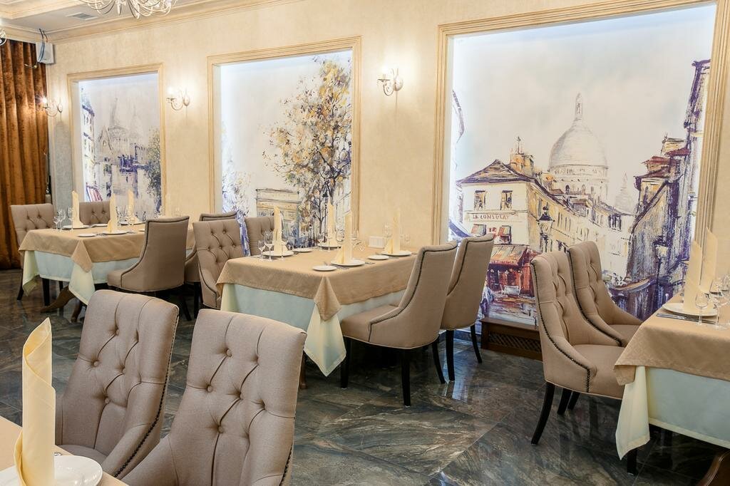 Гостиница Crystal Краснодар-72