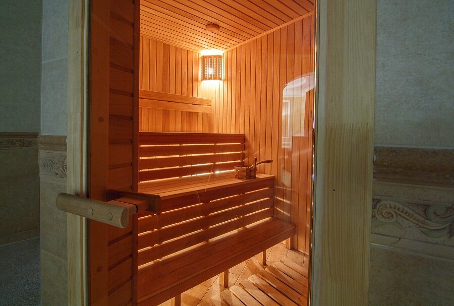 Гостиница Crystal Краснодар-89