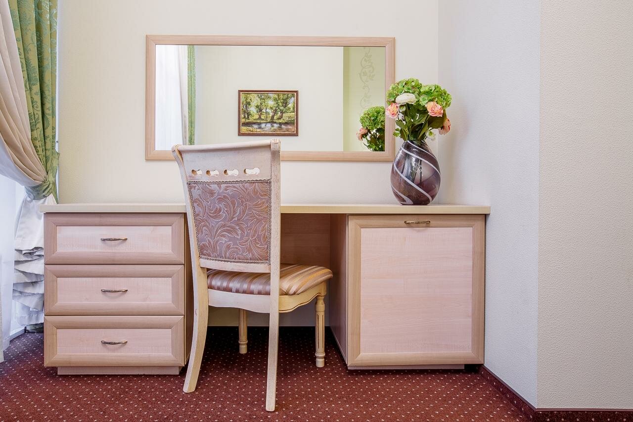 Гостиница Crystal Краснодар