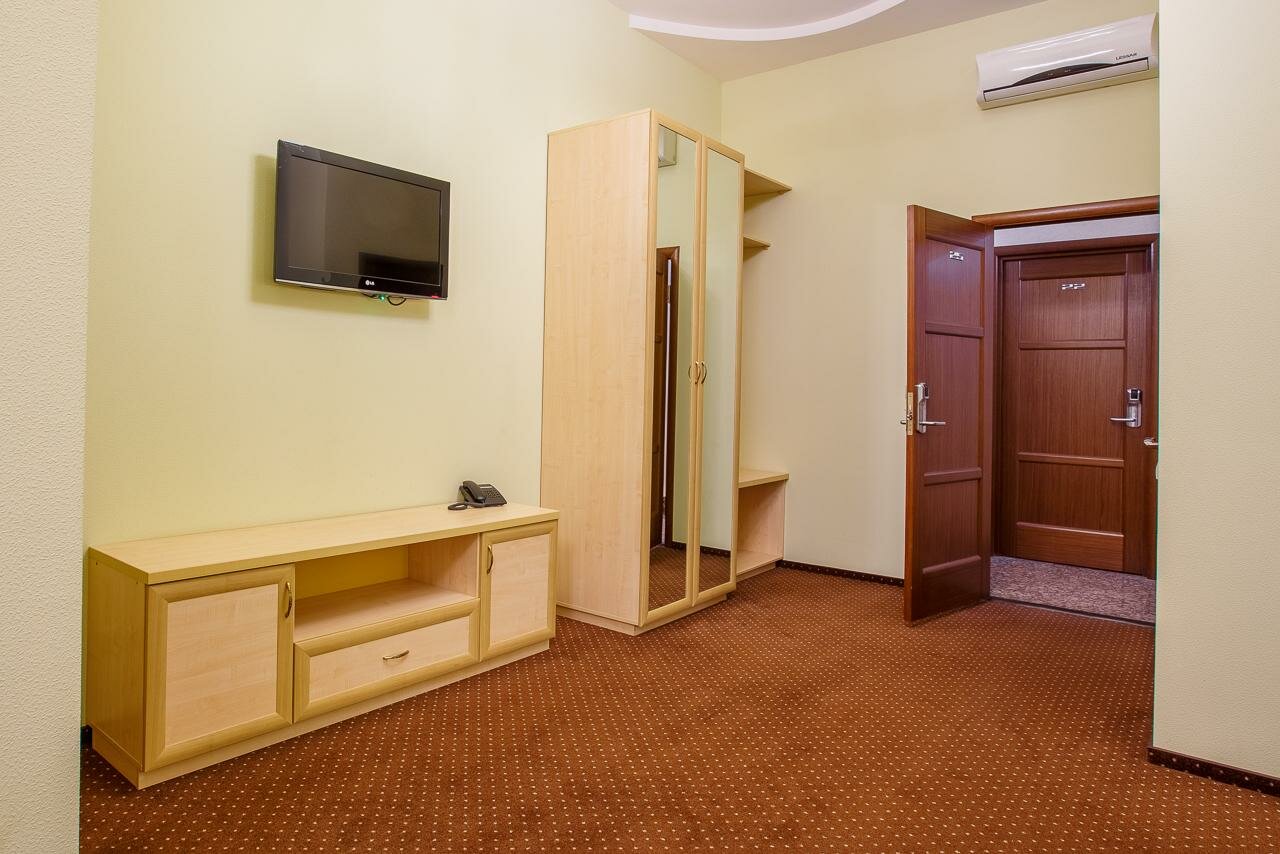 Гостиница Crystal Краснодар-100