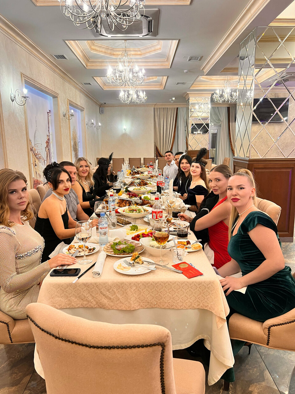 Гостиница Crystal Краснодар-137