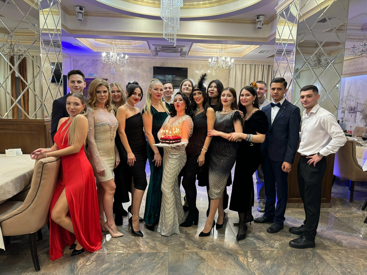 Гостиница Crystal Краснодар-112