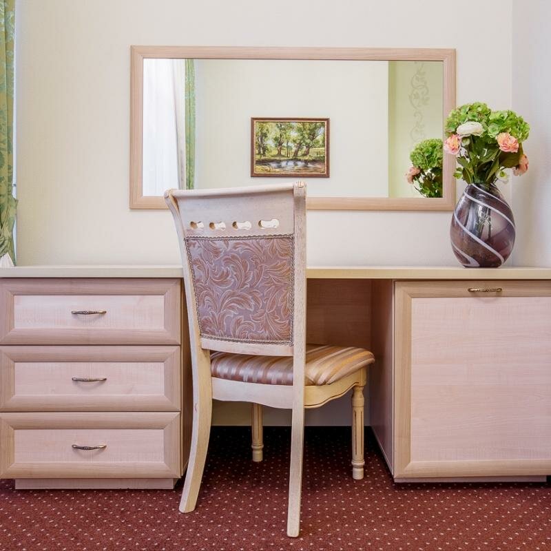 Гостиница Crystal Краснодар