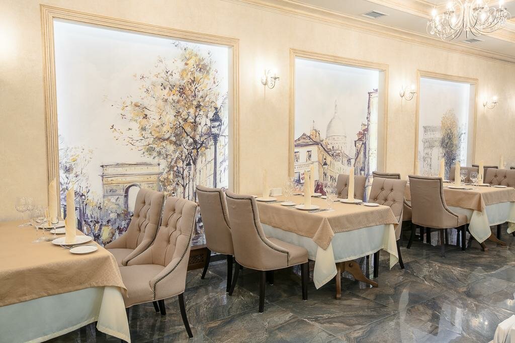 Гостиница Crystal Краснодар-32