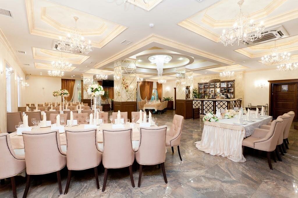 Гостиница Crystal Краснодар-104