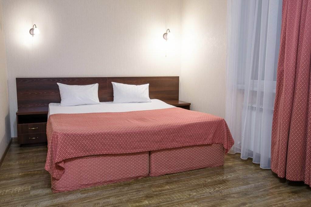 Гостиница Crystal Краснодар-82