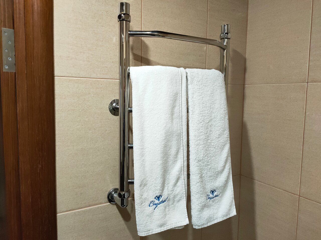 Гостиница Crystal Краснодар-122