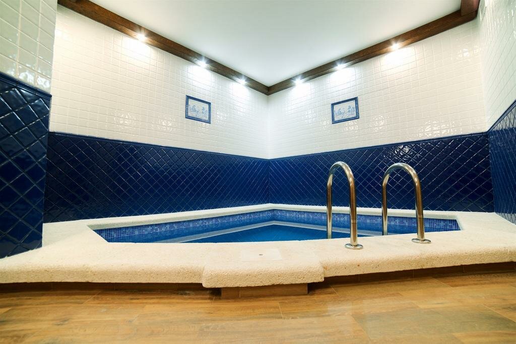 Гостиница Crystal Краснодар-29