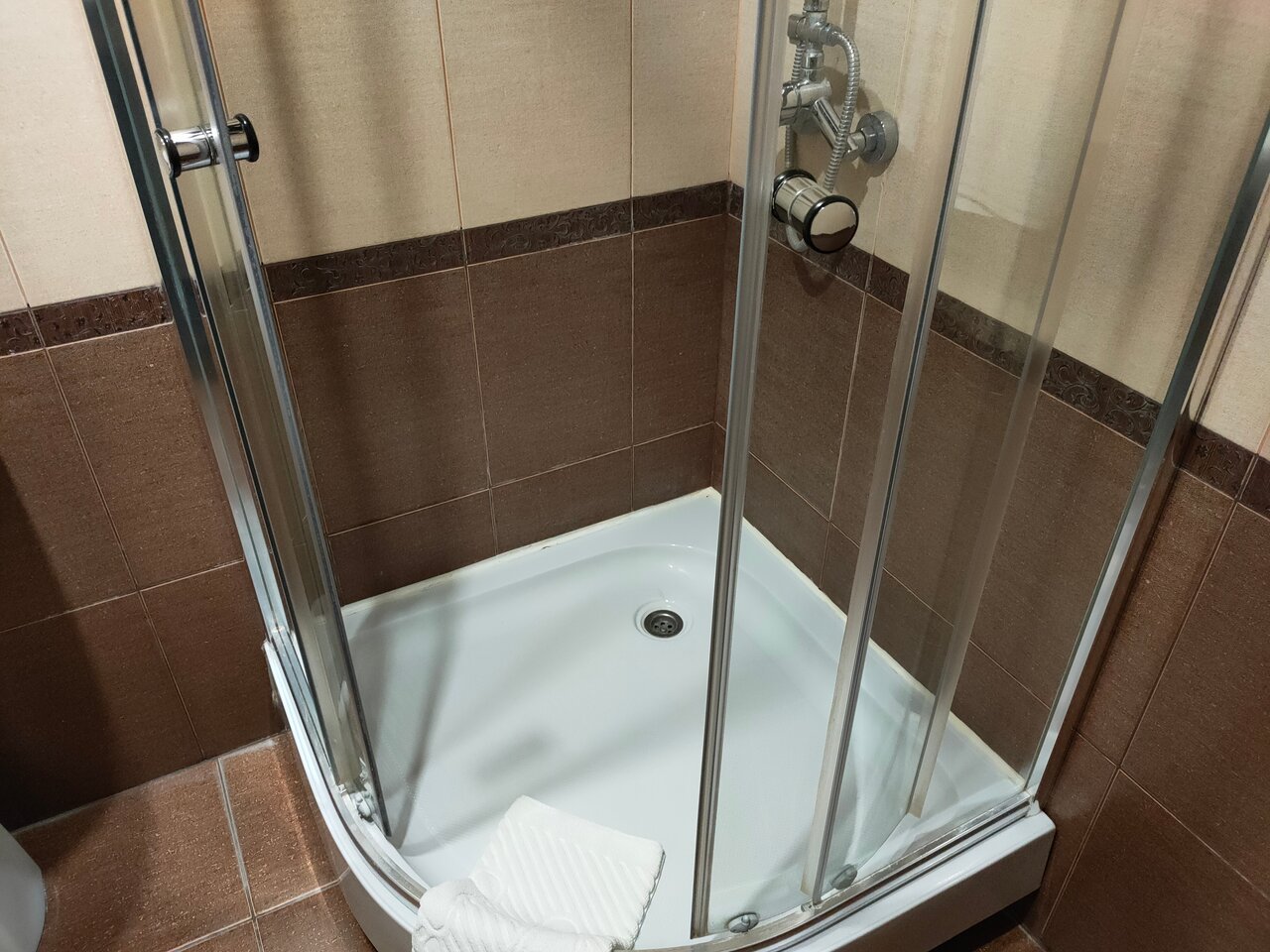 Гостиница Crystal Краснодар-146