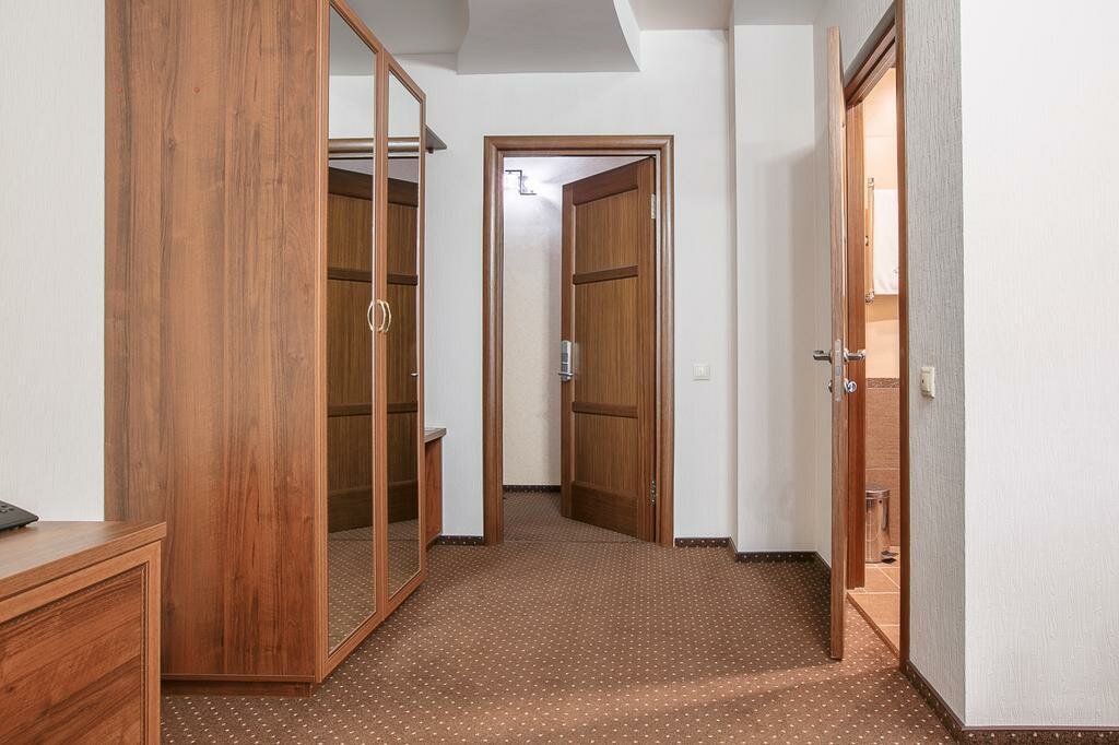 Гостиница Crystal Краснодар-46