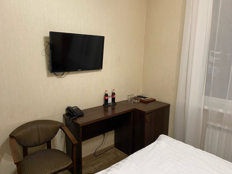 Гостиница Crystal Краснодар-139