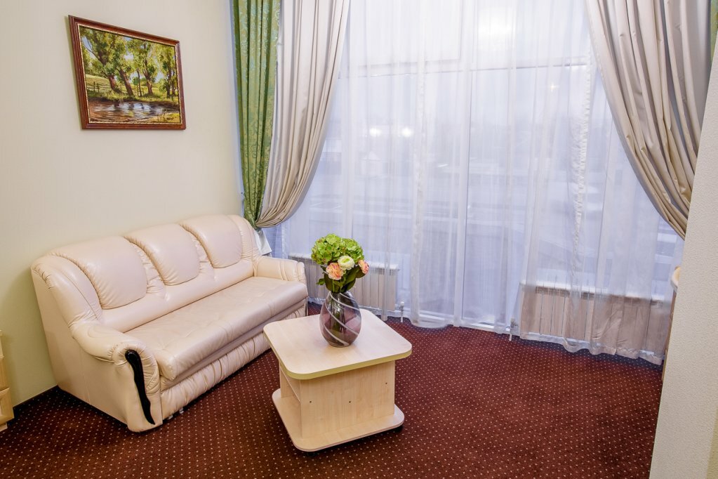 Гостиница Crystal Краснодар-58