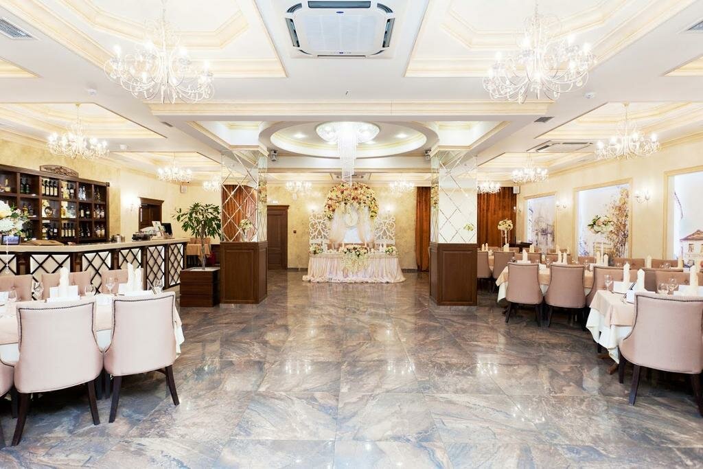 Гостиница Crystal Краснодар-98