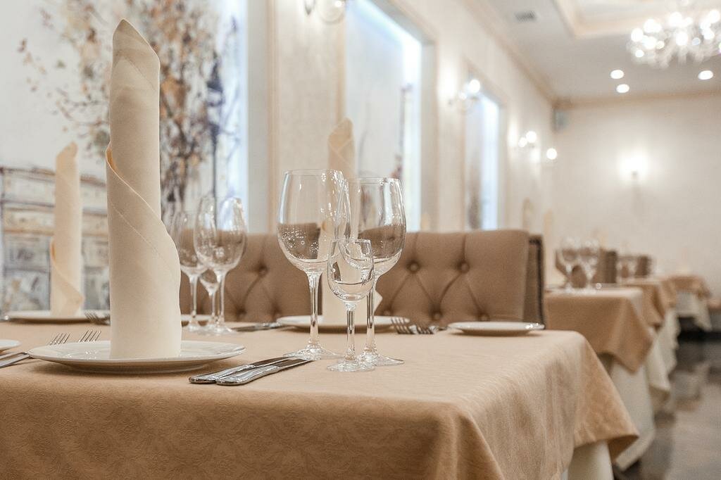 Гостиница Crystal Краснодар-87