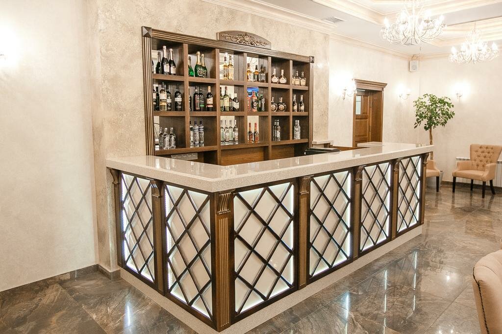 Гостиница Crystal Краснодар-25