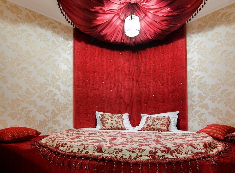 Гостиница Crystal Краснодар