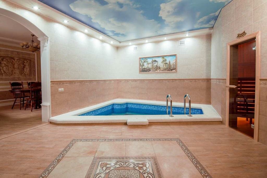 Гостиница Crystal Краснодар-51