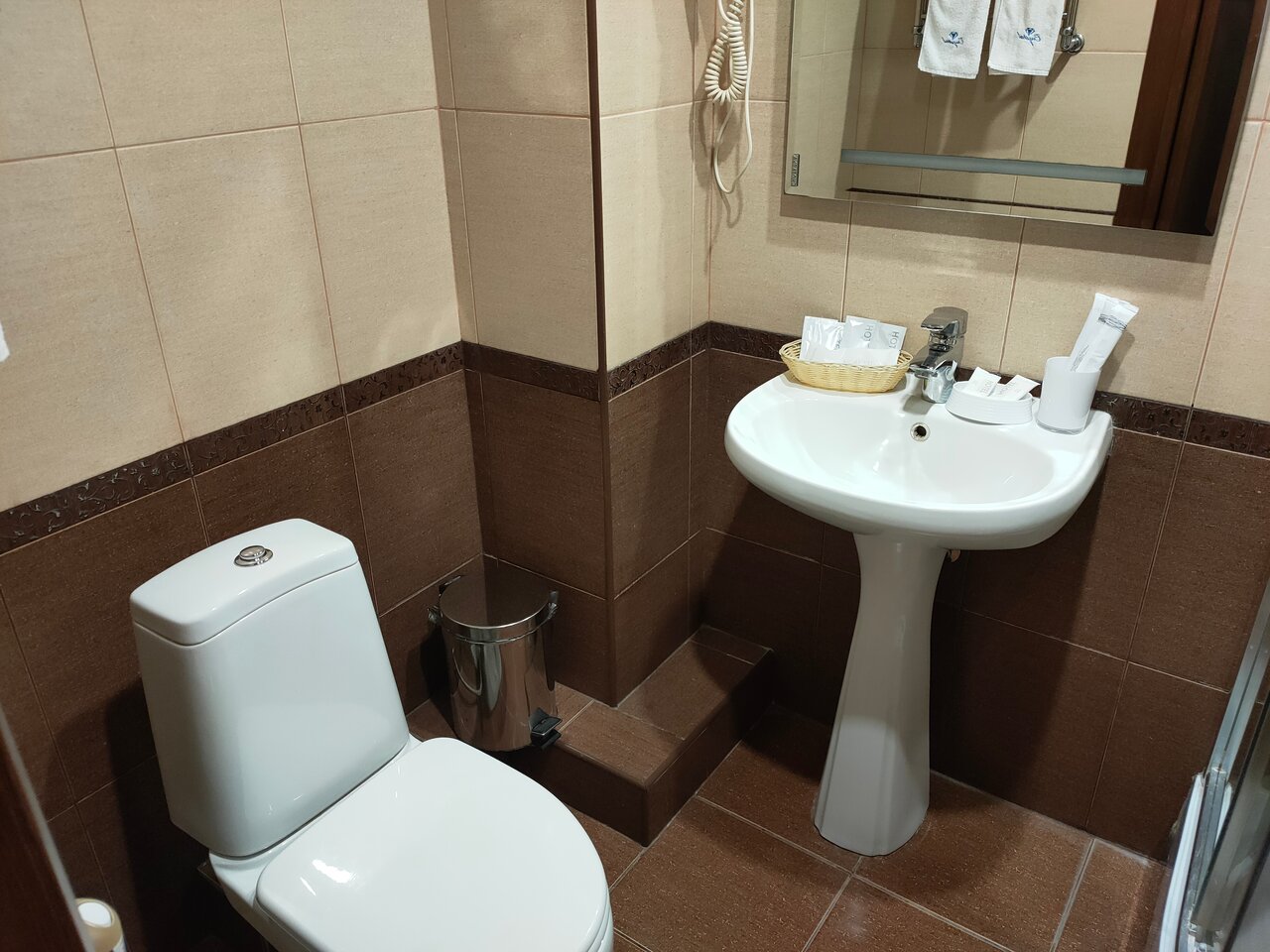 Гостиница Crystal Краснодар-149