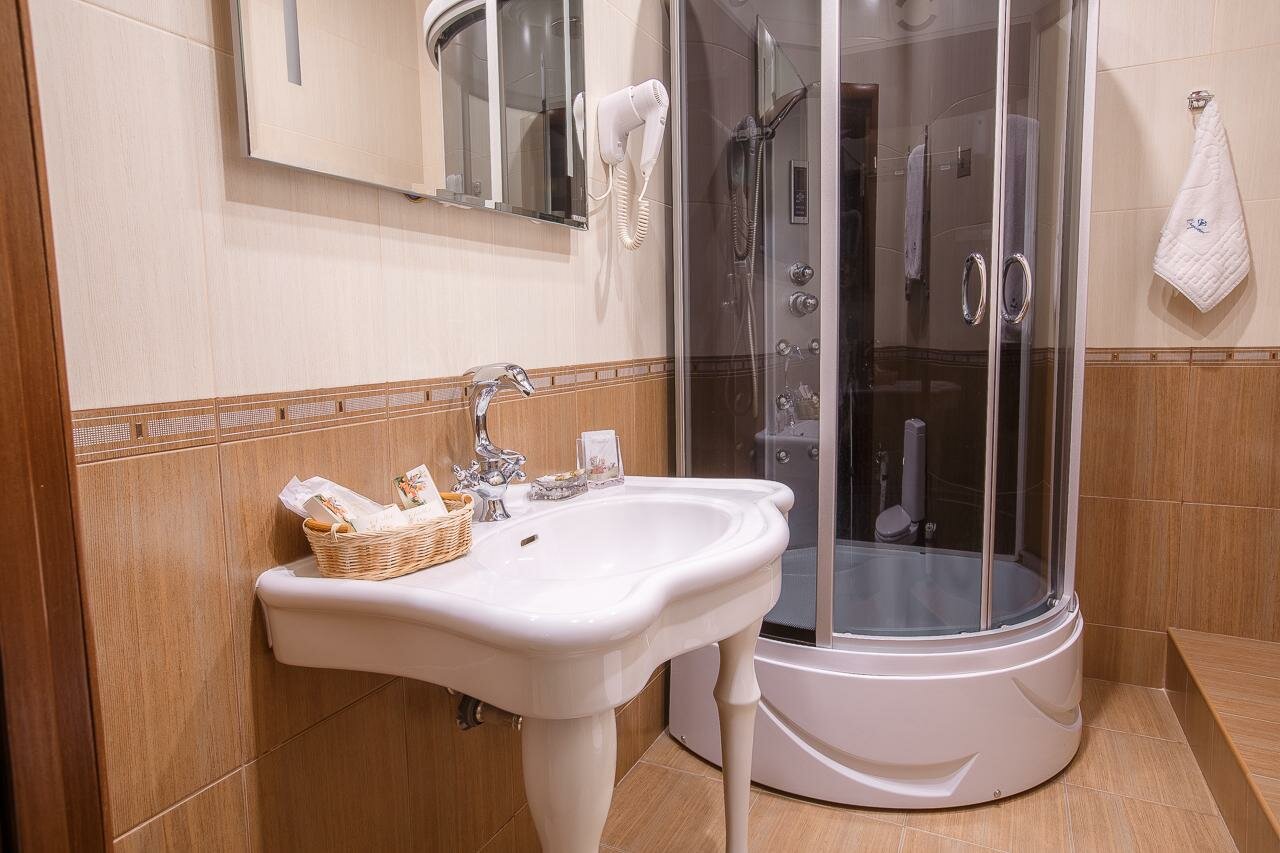 Гостиница Crystal Краснодар