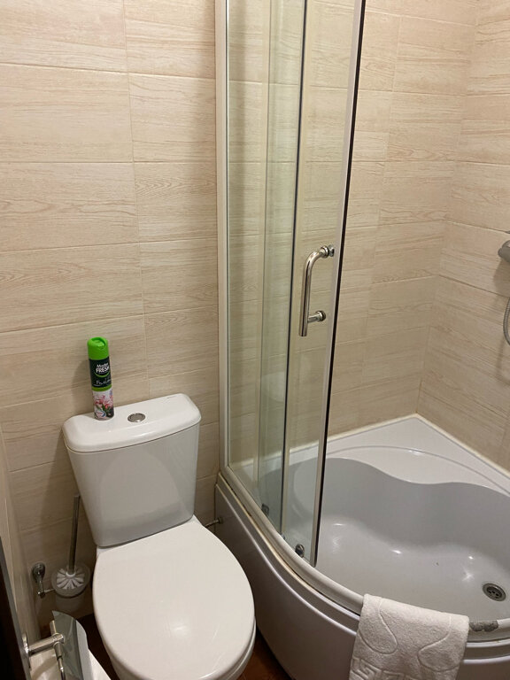 Гостиница Crystal Краснодар-138