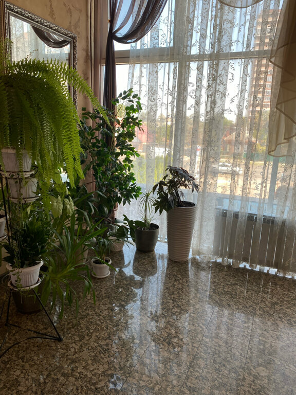 Гостиница Crystal Краснодар-117