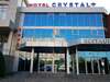 Гостиница Crystal Краснодар-4