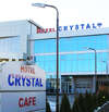 Гостиница Crystal Краснодар-0