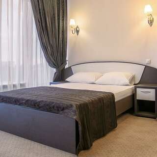 Гостиница Crystal Краснодар МИНИМАЛЬНЫЙ-1