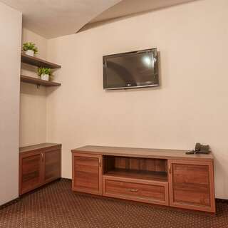 Гостиница Crystal Краснодар МИНИМАЛЬНЫЙ-4