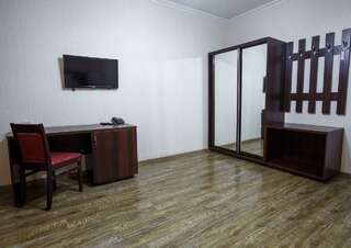 Гостиница Crystal Краснодар Номер стандарт-2