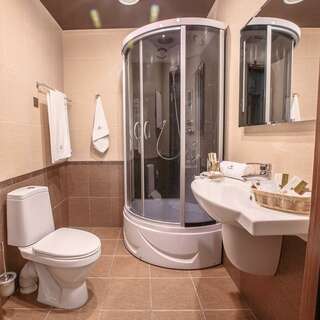 Гостиница Crystal Краснодар МИНИМАЛЬНЫЙ-2