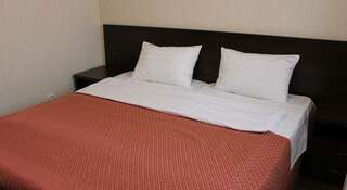 Гостиница Crystal Краснодар Номер эконом-1