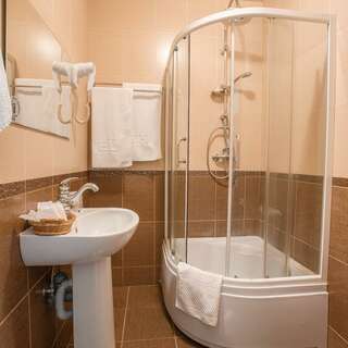 Гостиница Crystal Краснодар ЭКОНОМ-3