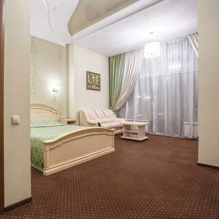 Гостиница Crystal Краснодар ЛЮКС-3