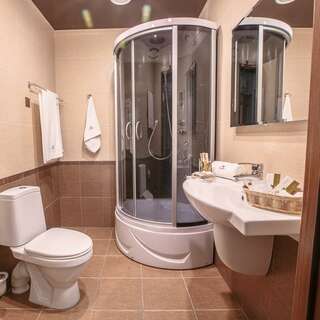 Гостиница Crystal Краснодар МИНИМАЛЬНЫЙ-5