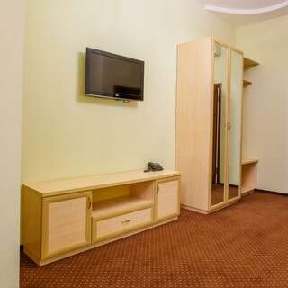 Гостиница Crystal Краснодар ЛЮКС-4