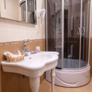 Гостиница Crystal Краснодар МИНИМАЛЬНЫЙ-3