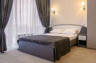 Гостиница Crystal Краснодар Номер комфорт премиум-4