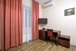 Гостиница Crystal Краснодар Номер эконом-2